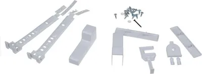 Image de Bosch - Kit De Quincaillerie - 00264862