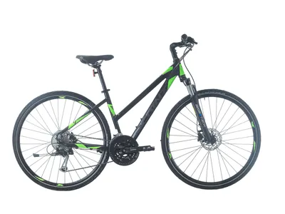 Produktbild von Trekkingrad SPRINT SINTERO PLUS LADY 28"
