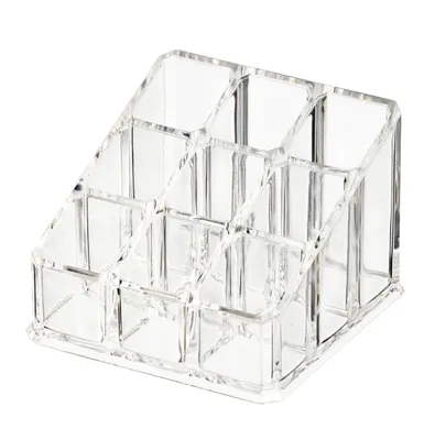 Produktbild von Lippenstift Organizer Femme eckig