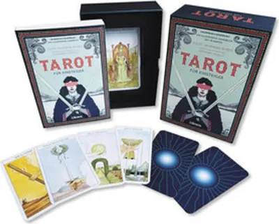 Image de Tarot für Einsteiger