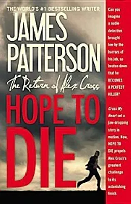 Produktbild von Hope to Die