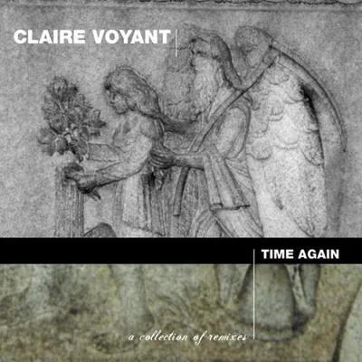 Produktbild von Claire Voyant - Time Again