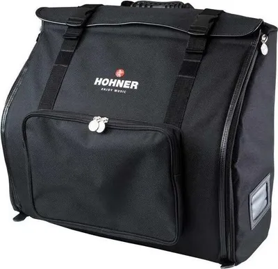 Obrázok produktu pre Hohner Gigbag XL Obal na akordeón