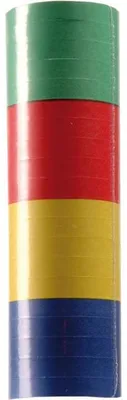 Obrázok produktu pre Boland 76121, Dekorácia, Papája, Viacfarebný, 4000 mm, 30 g, 30 mm
