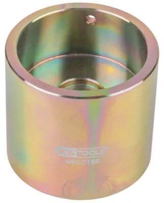 Produktbild von KS Tools 440.0189, Stahl, 780 g