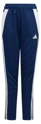 Produktbild von adidas Tiro 24 Trainingshose TENABL/WHITE 176