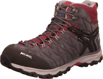 Zdjęcie produktu dla Buty turystyczne Meindl Mondello Mid GTX