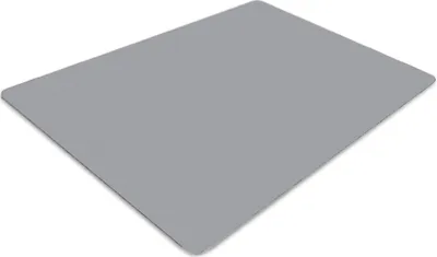 Obrázek produktu pro Ochranná podložka pod židli - Ochranná podložka pod židli - Podložka pod židli - 140x100 cm - Jednobarevné provedení