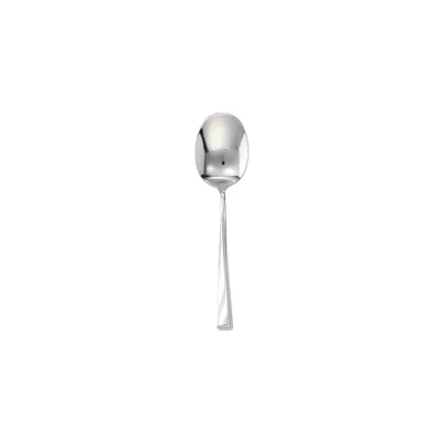 Produktbild von Sambonet S0587 Twist Tassenlöffel, Edelstahl versilbert