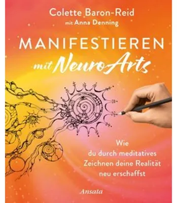 Produktbild von Manifestieren mit roArts