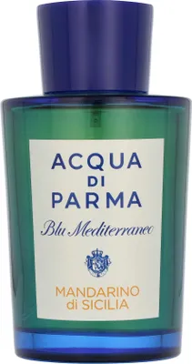 Produktbild von Acqua di Parma - Blu Mediterraneo - Mandorla di Sicilia EDT 180ml