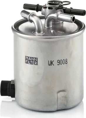 Zdjęcie produktu dla Filtr paliwa MANN-FILTER WK 9008