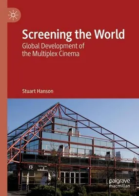 Zdjęcie produktu dla Screening the World