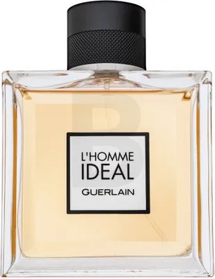 Image de Guerlain L'Homme Idéal Eau de Toilette pour homme 100 ml