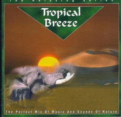 Produktbild von Tropische Brise