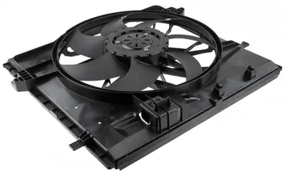 Obrázek produktu pro Ventilátor, chlazení motoru