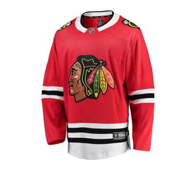 Immagine prodotto di Maglia Trikot Fanatics Breakaway NHL Chicago Blackhawks (casalinga) XXL