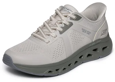 Obrázok produktu pre Športová obuv Skechers s tvarovanou podrážkou, módna béžová, veľkosť 36