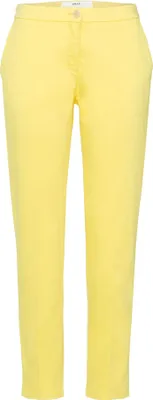 Produktbild von 29304 Brax, Maron 7/8, 7/8 Damen Jeans Hose, Gabardinestretch, yellow, D 36 W 28 L 32