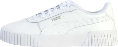 Image de Baskets en cuir Carina
