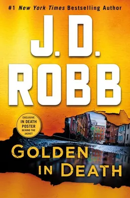 Obrázok produktu pre Golden in Death