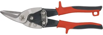 Immagine prodotto di NEO TOOLS Taglierino per stagno 250 mm, diritto