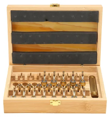 Produktbild von Uhren-Hauptfederaufzug, Armbanduhr, Reparatur, professionelles Aufzugswerkzeug-Zubehör