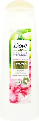 Produktbild von Dove Sommer Ritual Shampoo für Haare, 250 ml