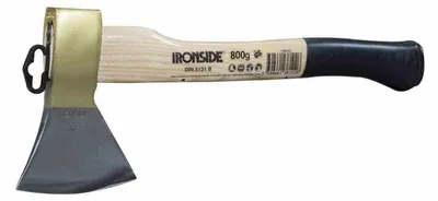 Image de IRONSIDE 138104 Hache à main 800g