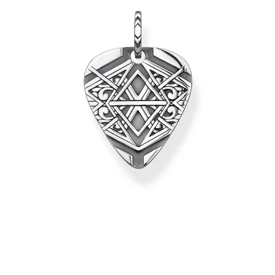 Obrázok produktu pre Thomas Sabo Dog Tag PE836-637-21 prívesok
