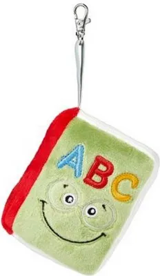 Produktbild von Ergobag Plüsch-Hangie Lesebuch