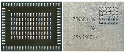 Immagine prodotto di Per Apple iPad Pro 9.7 A1673 WIFI IC Module Parte di ricambio Accessori di riparazione Nuovo
