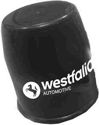 Produktbild von WESTFALIA Schutzkappe, Kugelkopf (Anhängevorrichtung) Artikel: 917034630100