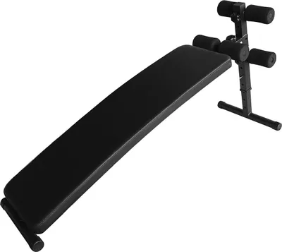Produktbild von LIFEFIT® Sitz-Liege-Schrägbank