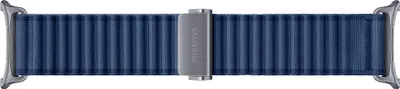 Produktbild von Samsung Trail Band Watch Ultra navy