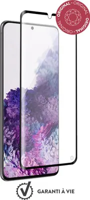 Image de FORCE GLASS FGOGGS20FEORIG - FG OG Original 2,5D Galaxy S20 FE