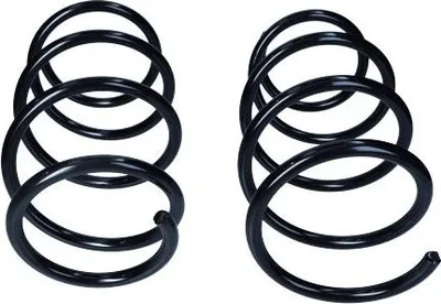 Image de Ressort De Suspension Bmw Avant X3 (E83) 2.0D/2.5/3.0 01.04-