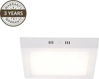 Immagine prodotto di Pannello LED DLED-44 18W 3000K S