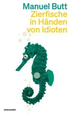Obrázek produktu pro Zierfische in Händen von Idioten