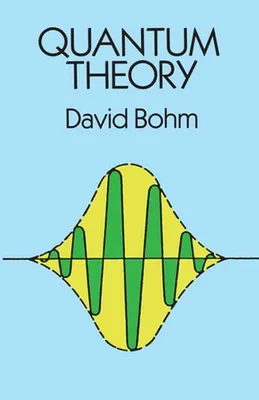 Produktbild von Quantum Theory