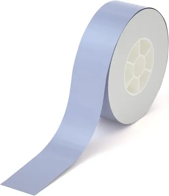 Imagen del producto de Etiquetas autoadhesivas, resistentes al agua, de 15 mm de ancho, en rollo de 4 metros, para proyectos de bricolaje y etiquetado