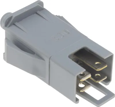 Produktbild von Mikroschalter / Korbsensor CTH150 Husqvarna Original