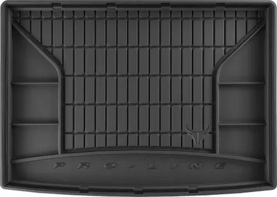 Obrázok produktu pre Gumová rohož do kufra MERCEDES B W246 2011-2018 TM d