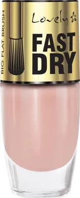 Immagine prodotto di Lovely Fast Dry Nail Lacquer 11, 8ml