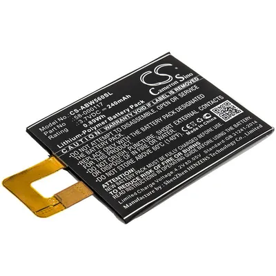 Produktbild von Akku für Amazon Kindle Oasis, 240 mAh, Li-Pol