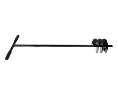 Obrázok produktu pre Ručný zemný vrták 170mm 06587