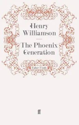 Produktbild von The Phoenix Generation