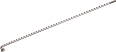 Produktbild von Speiche 175mm M3 (gekröpft) Edelstahl  - für Mofa SL1