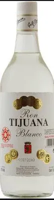 Produktbild von Ron Tijuana 1LTO Rum Spanien 100.00 cl 37.5 %
