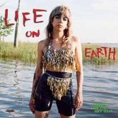 Produktbild von Life On Earth